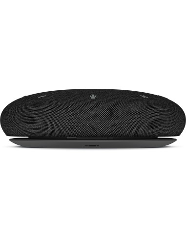 DELL SP325 vivavoce Universale USB tipo-C Nero