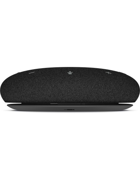 DELL SP325 vivavoce Universale USB tipo-C Nero