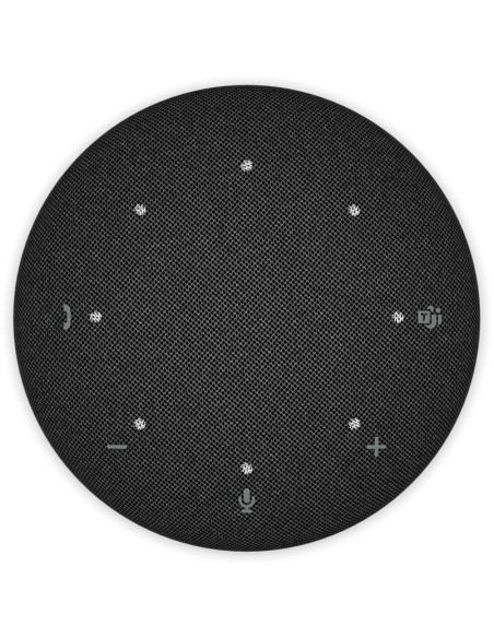 DELL SP325 vivavoce Universale USB tipo-C Nero