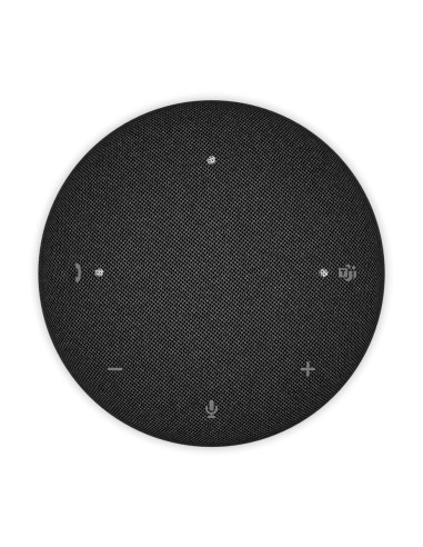 DELL SP325 vivavoce Universale USB tipo-C Nero