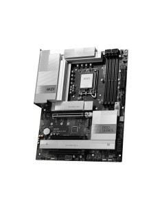 MSI PRO Z890-A WIFI scheda madre Intel Z890 LGA 1851 (Socket V1) ATX 2