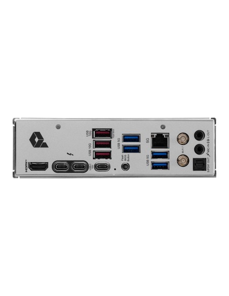 MSI PRO Z890-A WIFI scheda madre Intel Z890 LGA 1851 (Socket V1) ATX