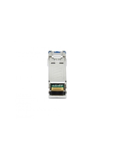 LevelOne SFP-2503 modulo del ricetrasmettitore di rete Fibra ottica 2500 Mbit s 1310 nm