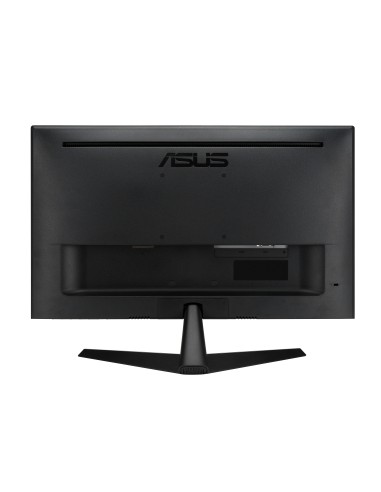 ASUS EyeCare VY249HGR Monitor PC 60,5 cm (23.8") 1920 x 1080 Pixel Full HD LED Nero