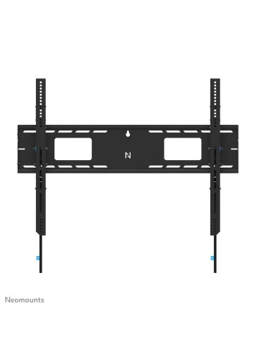 Neomounts WL35-750BL18 Supporto a parete per TV pesanti 43-98" - inclinabile - bloccabile - installazione rapida - TÜV