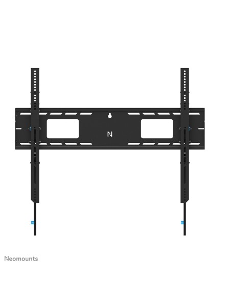 Neomounts WL35-750BL18 Supporto a parete per TV pesanti 43-98" - inclinabile - bloccabile - installazione rapida - TÜV