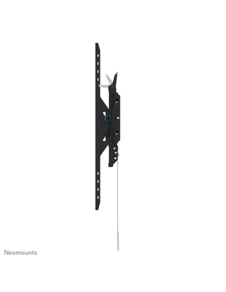 Neomounts WL35-750BL18 Supporto a parete per TV pesanti 43-98" - inclinabile - bloccabile - installazione rapida - TÜV
