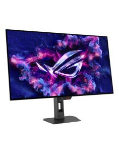 ASUS ROG Strix OLED XG32UCWG Monitor PC 80 cm (31.5") 3840 x 2160 Pixel 4K Ultra HD Nero 2