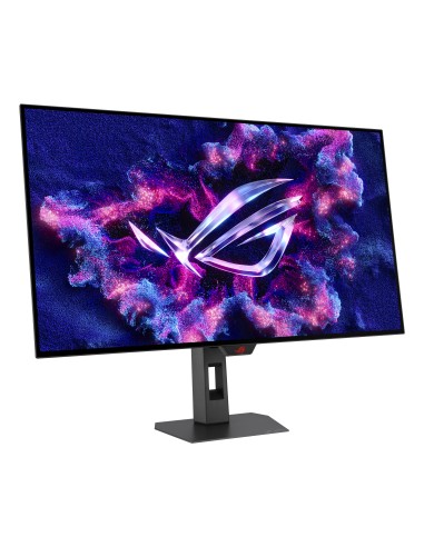 ASUS ROG Strix OLED XG32UCWG Monitor PC 80 cm (31.5") 3840 x 2160 Pixel 4K Ultra HD Nero