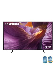 Samsung Smart TV 55" QE55S85FAUXZT OLED 4K 2025 2