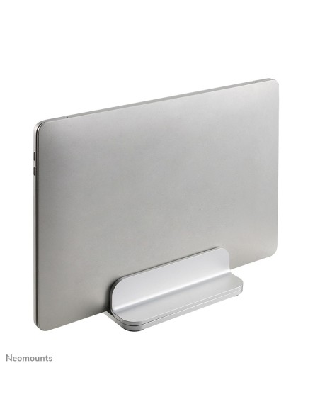 Neomounts NSLS300SILVER Supporto per laptop 11-17" - universale