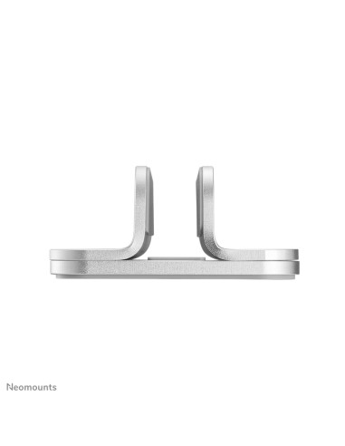 Neomounts NSLS300SILVER Supporto per laptop 11-17" - universale