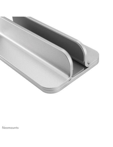 Neomounts NSLS300SILVER Supporto per laptop 11-17" - universale