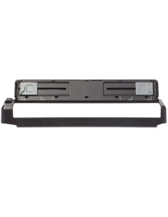 Brother PA-PG-004 accessorio per stampanti portatili Guida per carta regolabile Nero 1 pz PocketJet PJ762, PJ763, PJ763MFi,