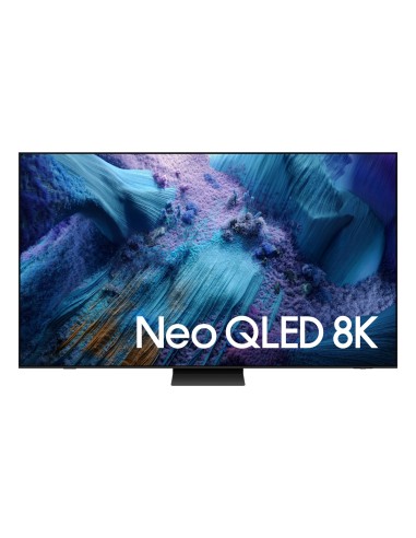 Samsung 98" Neo QLED QN990F 8K Vision AI Smart TV (2025)