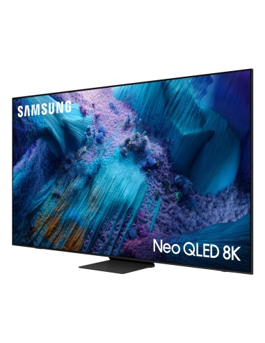 Samsung 98" Neo QLED QN990F 8K Vision AI Smart TV (2025)