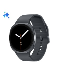 Samsung Galaxy Watch8 Galaxy Watch 8, Bluetooth, 40mm