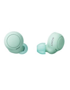 Sony Auricolari WF-C500 True Wireless - Fino a 20 ore di durata della batteria con custodia di ricarica - Compatibile con