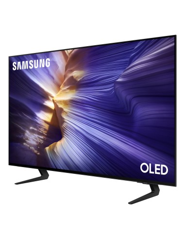 Samsung S90F Smart TV 42" QE42S90FAEXZT OLED 4K 2025