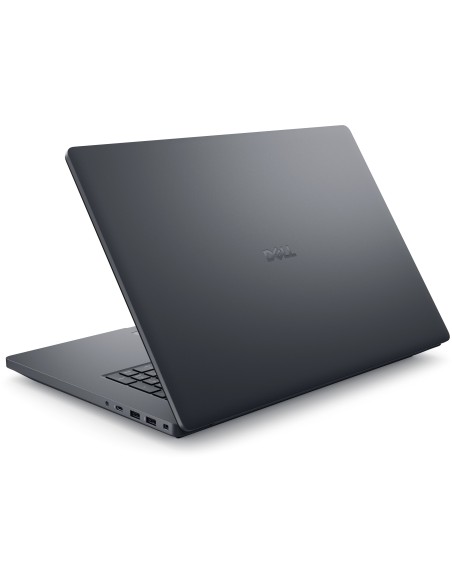 DELL Pro Max 18 Plus MB18250 Intel Core Ultra 7 265HX Workstation mobile 45,7 cm (18") Quad HD+ 32 GB DDR5-SDRAM 1 TB SSD