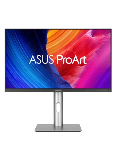 ASUS ProArt PA32QCV Monitor PC 80 cm (31.5") 6016 x 3384 Pixel 6K Ultra HD LCD Argento