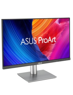 ASUS ProArt PA32QCV Monitor PC 80 cm (31.5") 6016 x 3384 Pixel 6K Ultra HD LCD Argento 2