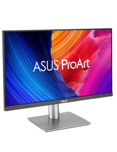 ASUS ProArt PA32QCV Monitor PC 80 cm (31.5") 6016 x 3384 Pixel 6K Ultra HD LCD Argento