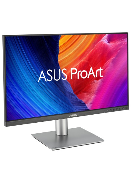 ASUS ProArt PA32QCV Monitor PC 80 cm (31.5") 6016 x 3384 Pixel 6K Ultra HD LCD Argento