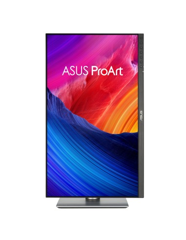ASUS ProArt PA32QCV Monitor PC 80 cm (31.5") 6016 x 3384 Pixel 6K Ultra HD LCD Argento