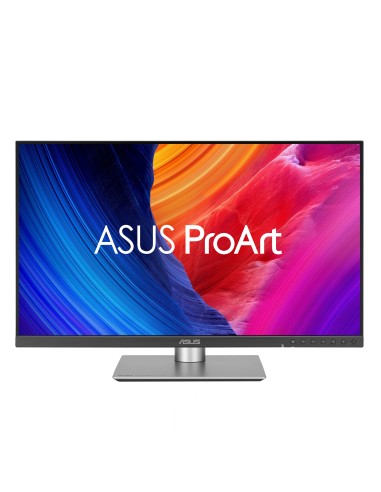 ASUS ProArt PA32QCV Monitor PC 80 cm (31.5") 6016 x 3384 Pixel 6K Ultra HD LCD Argento