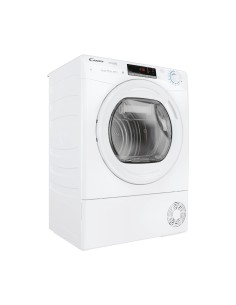 Candy Smart Pro CRO4 H7A2TE-S asciugatrice Libera installazione Caricamento frontale 7 kg Bianco 2