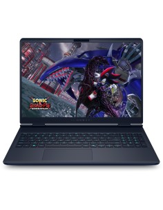 Alienware AC16251 Intel Core Ultra 9 275HX Computer portatile 40,6 cm (16") WQXGA 32 GB DDR5-SDRAM 1 TB SSD NVIDIA GeForce RTX