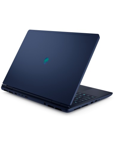 Alienware AC16251 Intel Core Ultra 9 275HX Computer portatile 40,6 cm (16") WQXGA 32 GB DDR5-SDRAM 1 TB SSD NVIDIA GeForce RTX