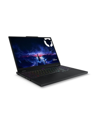 Lenovo Legion 5 15IAX10 Intel Core Ultra 7 255HX Computer portatile 38,4 cm (15.1") WQXGA 16 GB DDR5-SDRAM 1 TB SSD NVIDIA