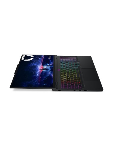 Lenovo Legion 5 15IAX10 Intel Core Ultra 7 255HX Computer portatile 38,4 cm (15.1") WQXGA 16 GB DDR5-SDRAM 1 TB SSD NVIDIA