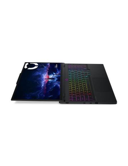 Lenovo Legion 5 15IAX10 Intel Core Ultra 7 255HX Computer portatile 38,4 cm (15.1") WQXGA 16 GB DDR5-SDRAM 1 TB SSD NVIDIA