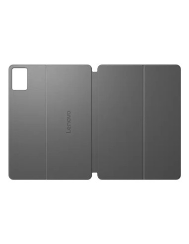 Lenovo ZG38C06985 custodia per tablet 27,9 cm (11") Custodia a libro Grigio