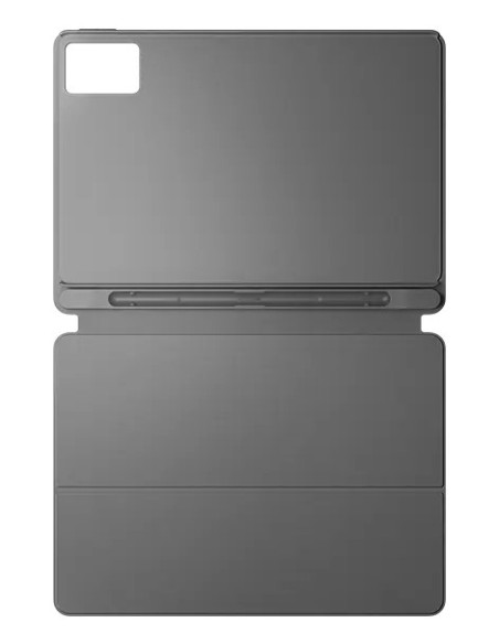 Lenovo ZG38C06985 custodia per tablet 27,9 cm (11") Custodia a libro Grigio