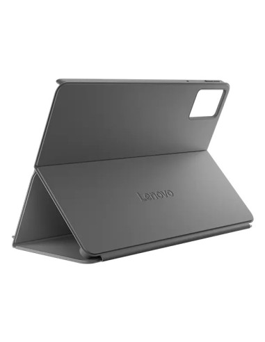 Lenovo ZG38C06985 custodia per tablet 27,9 cm (11") Custodia a libro Grigio