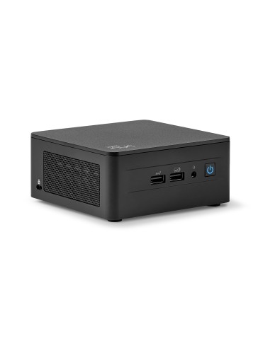 ASUS NUC 13 RNUC13ANHI300002I Nero i3-1315U