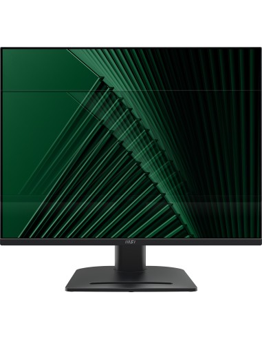 MSI PRO MP275PG Monitor PC 68,6 cm (27") 1920 x 1080 Pixel Full HD LCD Nero