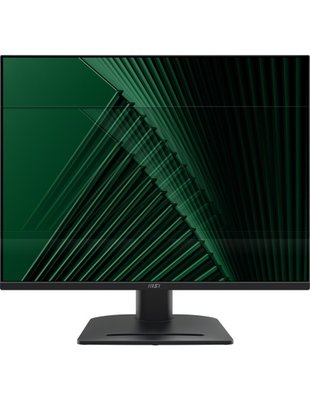 MSI PRO MP275PG Monitor PC 68,6 cm (27") 1920 x 1080 Pixel Full HD LCD Nero