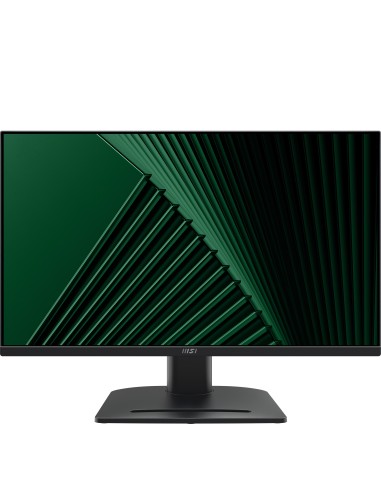 MSI PRO MP275PG Monitor PC 68,6 cm (27") 1920 x 1080 Pixel Full HD LCD Nero