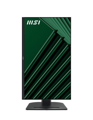 MSI PRO MP275PG Monitor PC 68,6 cm (27") 1920 x 1080 Pixel Full HD LCD Nero