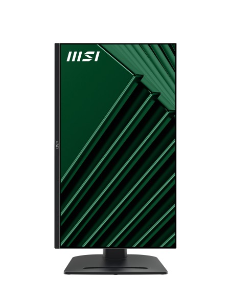 MSI PRO MP275PG Monitor PC 68,6 cm (27") 1920 x 1080 Pixel Full HD LCD Nero