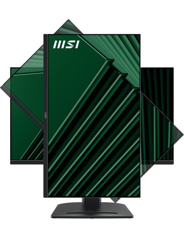 MSI PRO MP275PG Monitor PC 68,6 cm (27") 1920 x 1080 Pixel Full HD LCD Nero