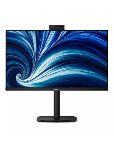 Philips 3000 series 32B2U3601H 00 Monitor PC 80 cm (31.5") 2560 x 1440 Pixel Quad HD LCD Nero