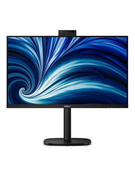 Philips 3000 series 32B2U3601H 00 Monitor PC 80 cm (31.5") 2560 x 1440 Pixel Quad HD LCD Nero