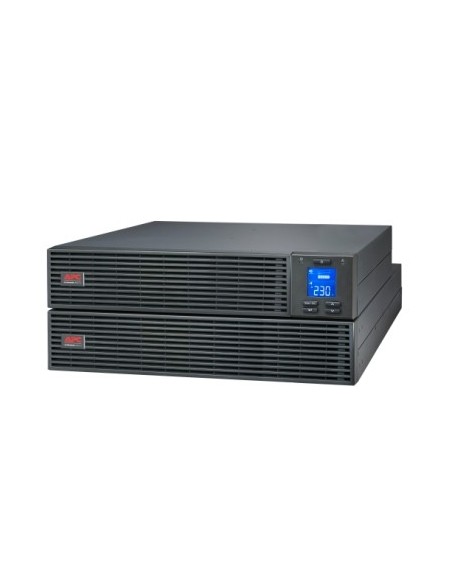 APC SRV2KRILRK-E gruppo di continuità (UPS) 2 kVA 1800 W
