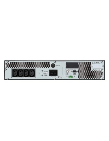 APC SRV2KRILRK-E gruppo di continuità (UPS) 2 kVA 1800 W